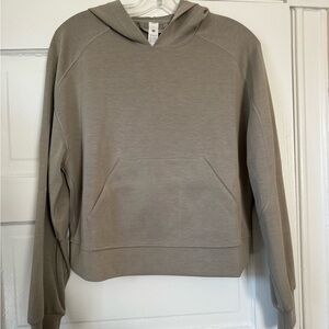 lululemon athletica Softstreme Hoodie